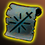 Crystal Scroll: Enchant Weapon (S-Grade) <span>(1 шт.)</span>