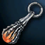 Earring of Zaken +6 (7 дней)