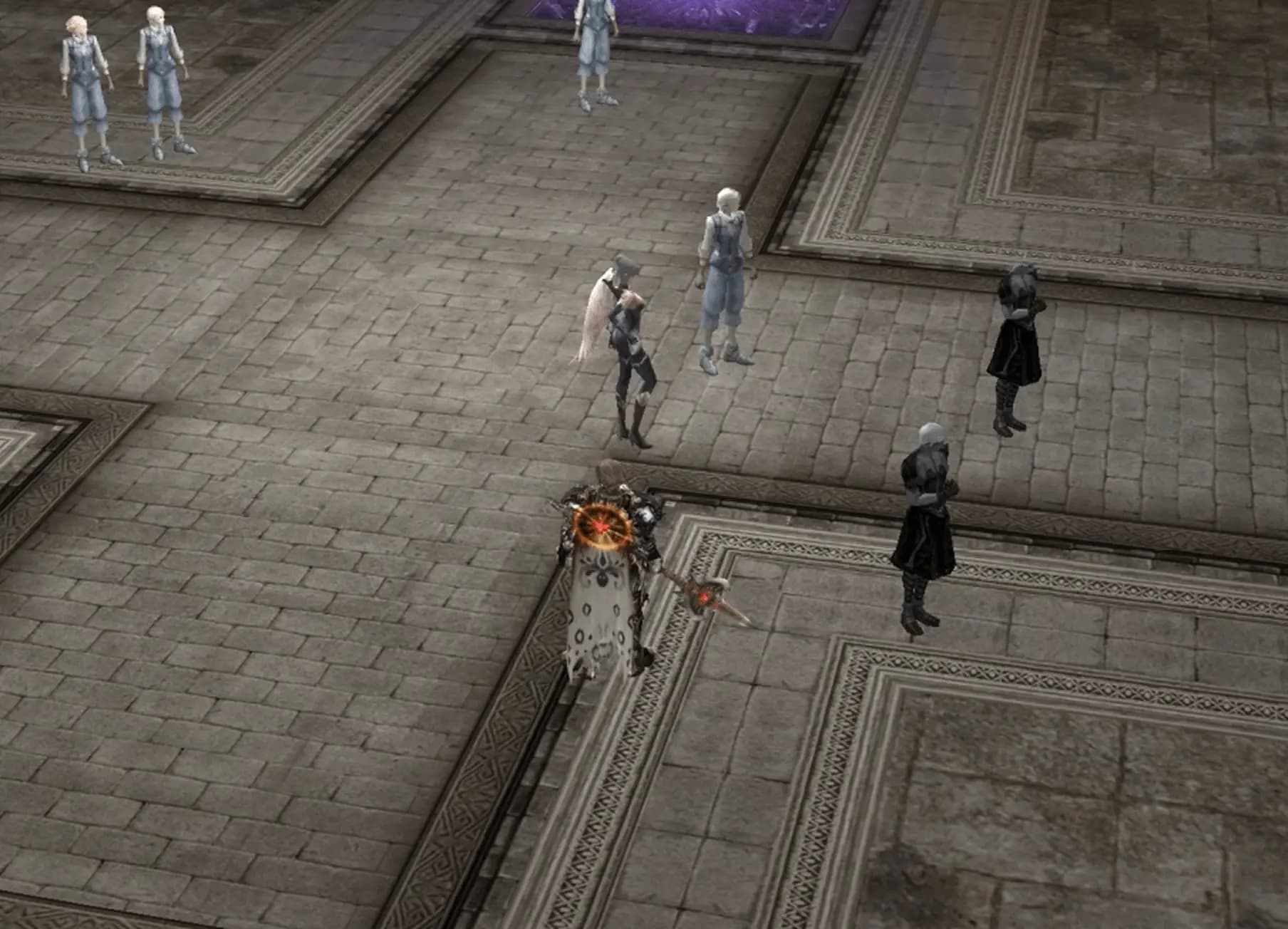 Идеальный билд